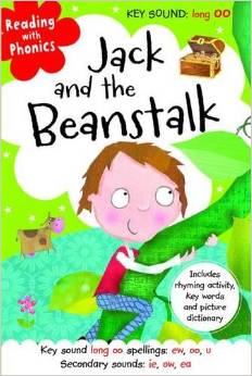 jack and the beanstalk_reading with phonics