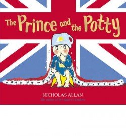 the prince and the potty