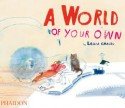 A world of your own_Cover