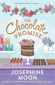 chocolate promise