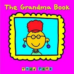 the grandma book