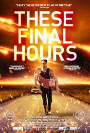 these final hours