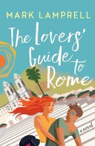 the lovers guide to rome