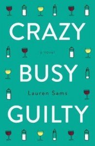 crazy busy guilty