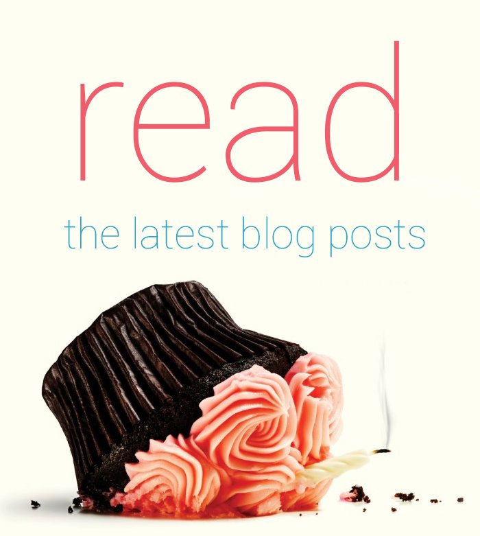read the latest blog posts