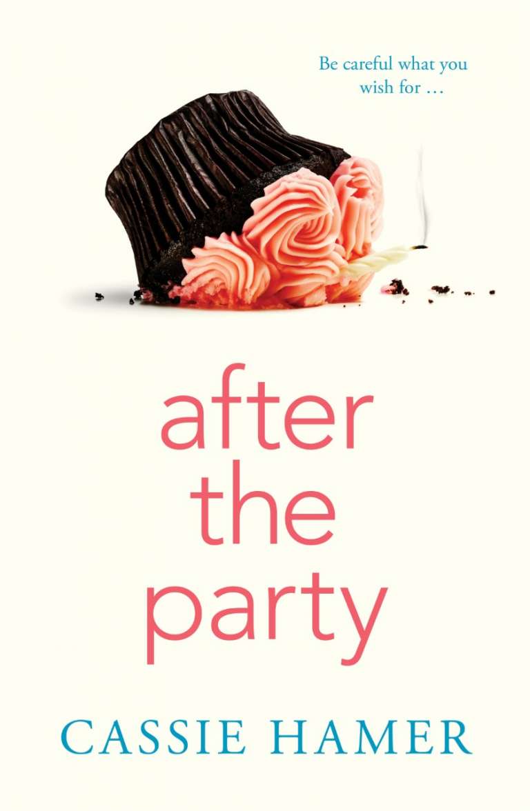 After the Party cover art